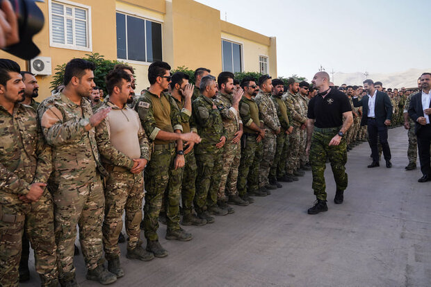 بنەماڵەی جەلال تاڵەبانی گۆڕانکاری لە پۆستە ئەمنییەکانی سلێمانی دەکەن