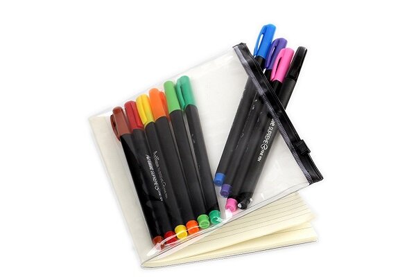 روان نویس نوک نمدی سوپریم آرت لاین