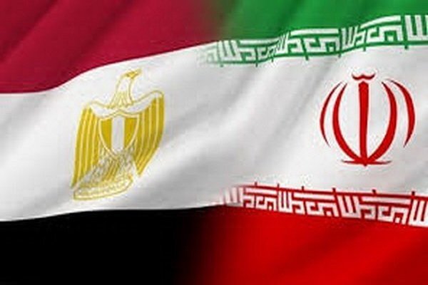 Tehran-Cairo relations progressing: Egypt FM spox