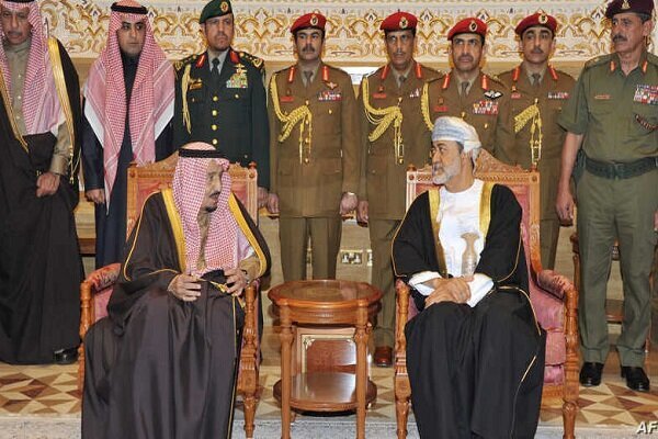 Saudi Arabia, Oman issue statement on regional, mutual coop.