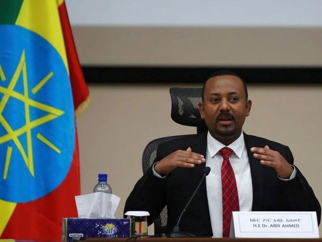 رئيس الوزراء الإثيوبي یحذر من تدخل أي قوة خارجية في الشؤون الداخلية للسودان
