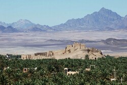 جشنواره مجازی عکاسی «چشم‌انداز» در بم برگزار می‌شود