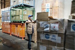 Japan to donate 2.9mn doses of vaccine to Iran