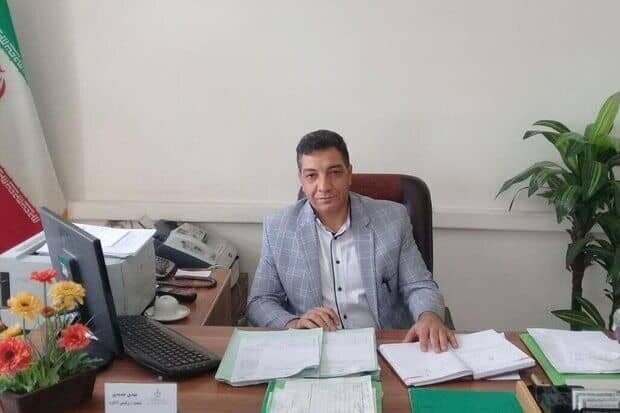 ۷۵۰۰ سند تک برگی در دامغان صادر شد/ ثبت یک میلیون هکتار اراضی ملی