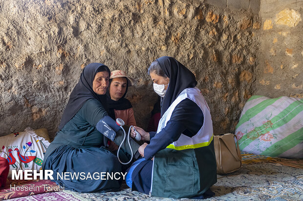 رزمایش اقتدار جهادگران بسیج در استان سمنان برگزار می‌شود 