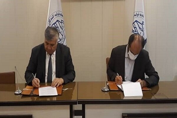 Iran, Uzbekistan sign $5mn agreement on textile exports