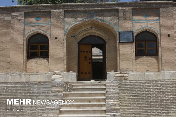 ۷ اثر تاریخی استان ایلام در فهرست آثار ملی کشور ثبت شد