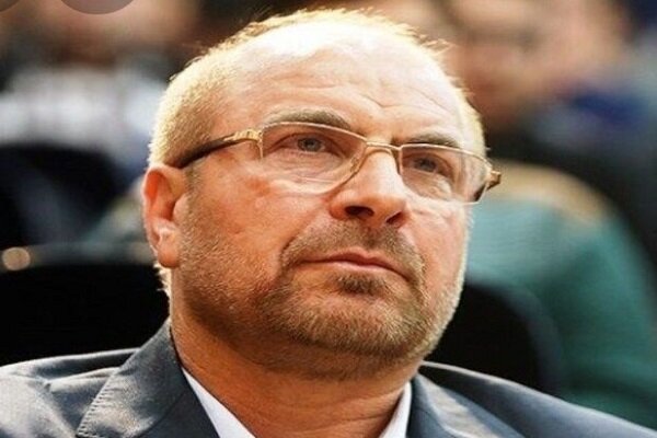 Ghalibaf condoles death of Iraqi people in hospital incident