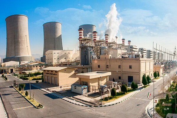 Necessary permits to build new power plants in Iran issued