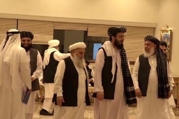 Key Afghan politicians to hold talks with Taliban in Doha