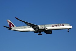 قطر: گام‌های مهمی برای کنترل حریم هوایی خود برداشته ایم