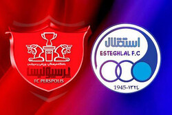 پایان جنگ رسانه ای استقلال و پرسپولیس با حفظ ادب!