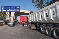 نهاده‌های دامی وارداتی در مدت ۵ روز در بندرامام ترخیص می‌شود