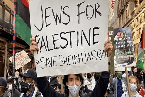 25% of US Jews believe Israel is an apartheid regime: poll