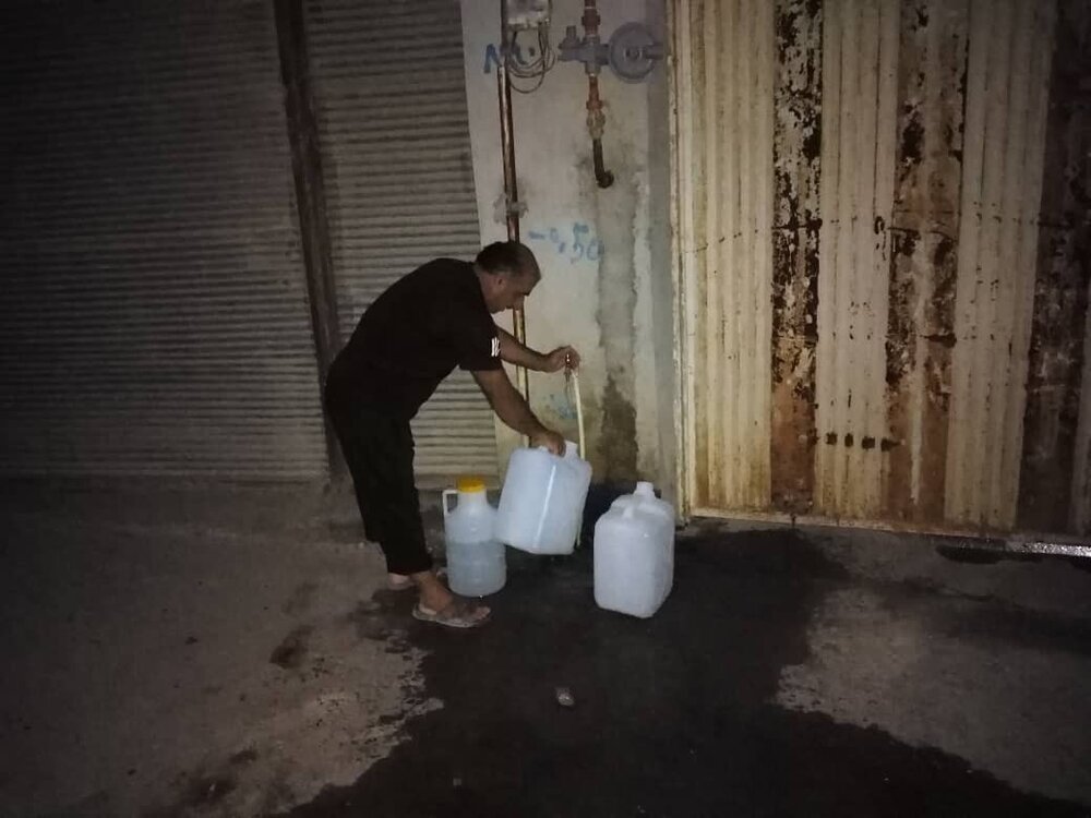 شوری آب در ۵ روستای آمل؛ شوره زاری وخشکلی هزار هکتار شالیزار