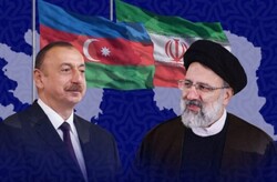 Reisi'den Azerbaycan Cumhurbaşkanı Aliyev'e teşekkür mesajı