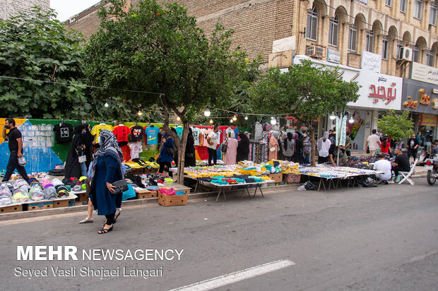 سدمعبر و عدم رعایت حقوق شهروندی 