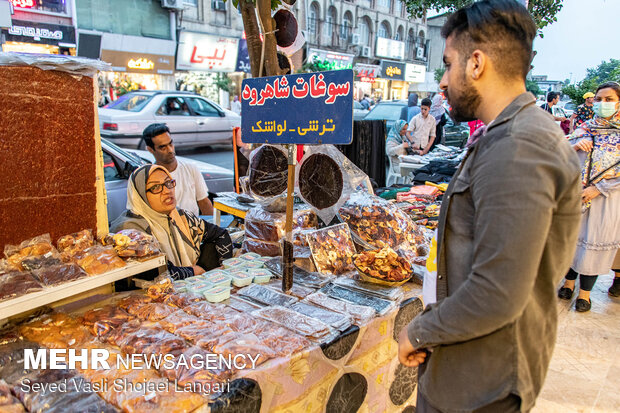 سدمعبر و عدم رعایت حقوق شهروندی 