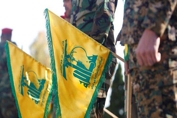 حزب  الله لبنان مقابل آمریکا پیروز شد