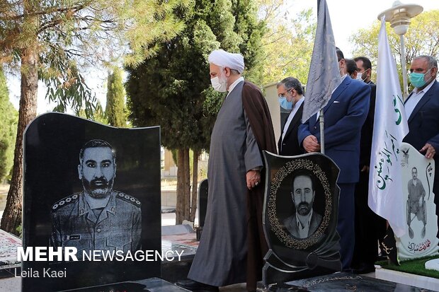 سفر حجت الاسلام غلامحسین محسنی اژه‌ای رئیس قوه قضاییه به ایلام