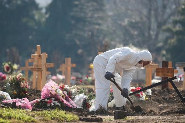 Argentina breaches 100,000 COVID deaths