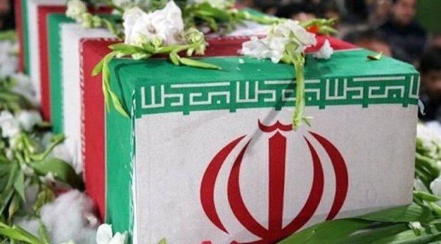 جانباز ۷۰ درصد زنجانی آسمانی شد