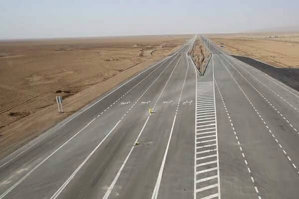 بزرگراه ارومیه – سرو سال آینده تکمیل می شود