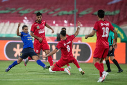 باخت به استقلال شوک مثبتی برای پرسپولیس بود/ سرخ‌ها قهرمان می‌شوند