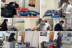 نتیجه انتخابات نظام پزشکی استان بوشهر مشخص شد