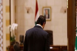 Hariri's planned resignation escape to parliamentary election