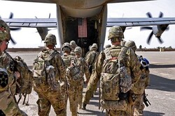 اکثر آمریکایی ها جنگ افغانستان را بیهوده تلقی می کنند