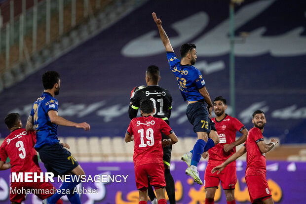 کفاشیان: کاری که برای استقلال و پرسپولیس می‌شود مُسکن است