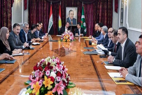 لاهور شێخ جەنگى بە هاوسەرۆکى یەکێتى دەمێنێتەوە بەڵام بە مەرجێک