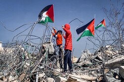 ۴۷۴ باب منزل فلسطینی از آغاز سال جاری تاکنون تخریب شده است