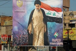 تماس تلفنی مقتدا صدر با نوری المالکی رهبر ائتلاف دولت قانون