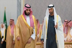 سیر اختلافات میان عربستان و امارات به اوج رسیده است/ بازگشت به شرایط پیش از سال ۲۰۱۵