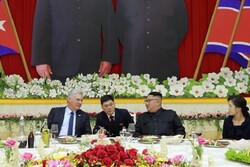 کره شمالی به تحولات کوبا واکنش نشان داد