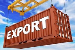 Five countries account for 74% of Iran’s export share in Q1