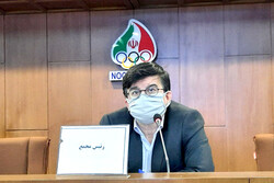 احمدی: فدراسیون ناشنوایان ظرفیت های بالایی برای موفقیت دارد