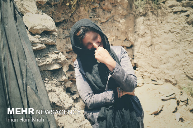 ما هنوز زنده ایم...