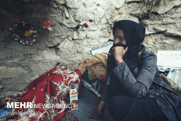 ما هنوز زنده ایم...