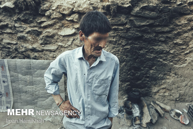 ما هنوز زنده ایم...