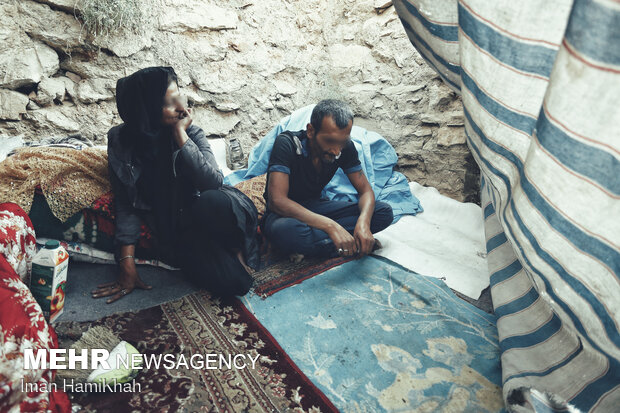 ما هنوز زنده ایم...