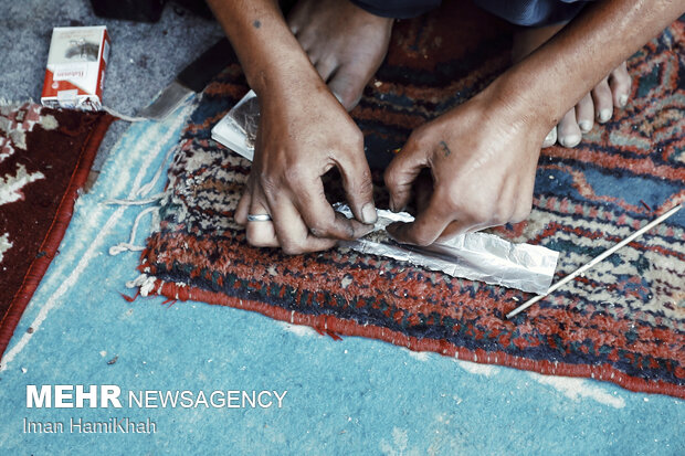 ما هنوز زنده ایم...