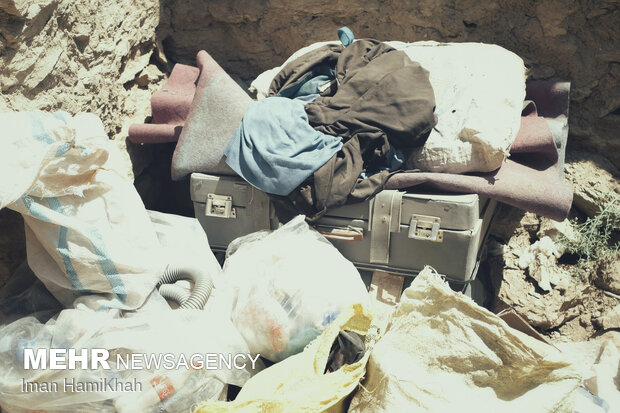 ما هنوز زنده ایم...