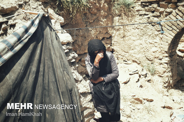 ما هنوز زنده ایم...