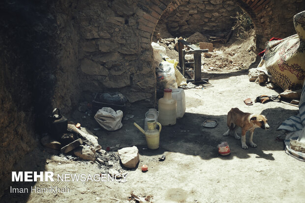 ما هنوز زنده ایم...