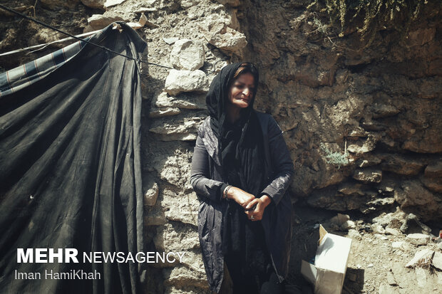 ما هنوز زنده ایم...