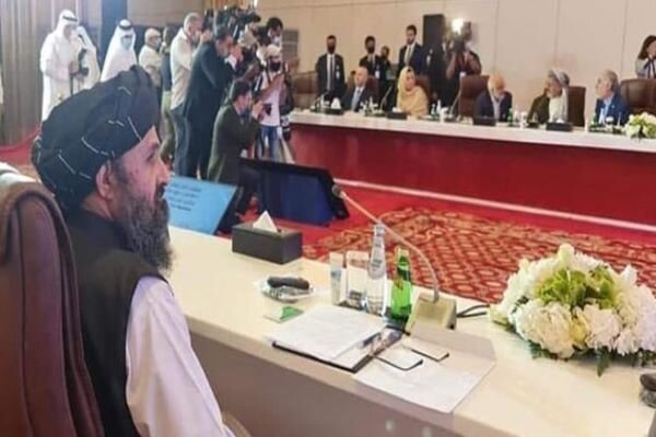 Intra-Afghan peace talks kick off in Doha