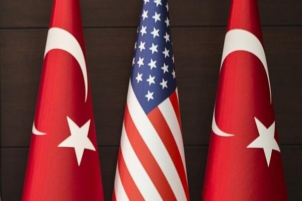 گفتگوی تلفنی مقامات ارشد ترکیه و آمریکا بر سر مسائل منطقه ای 